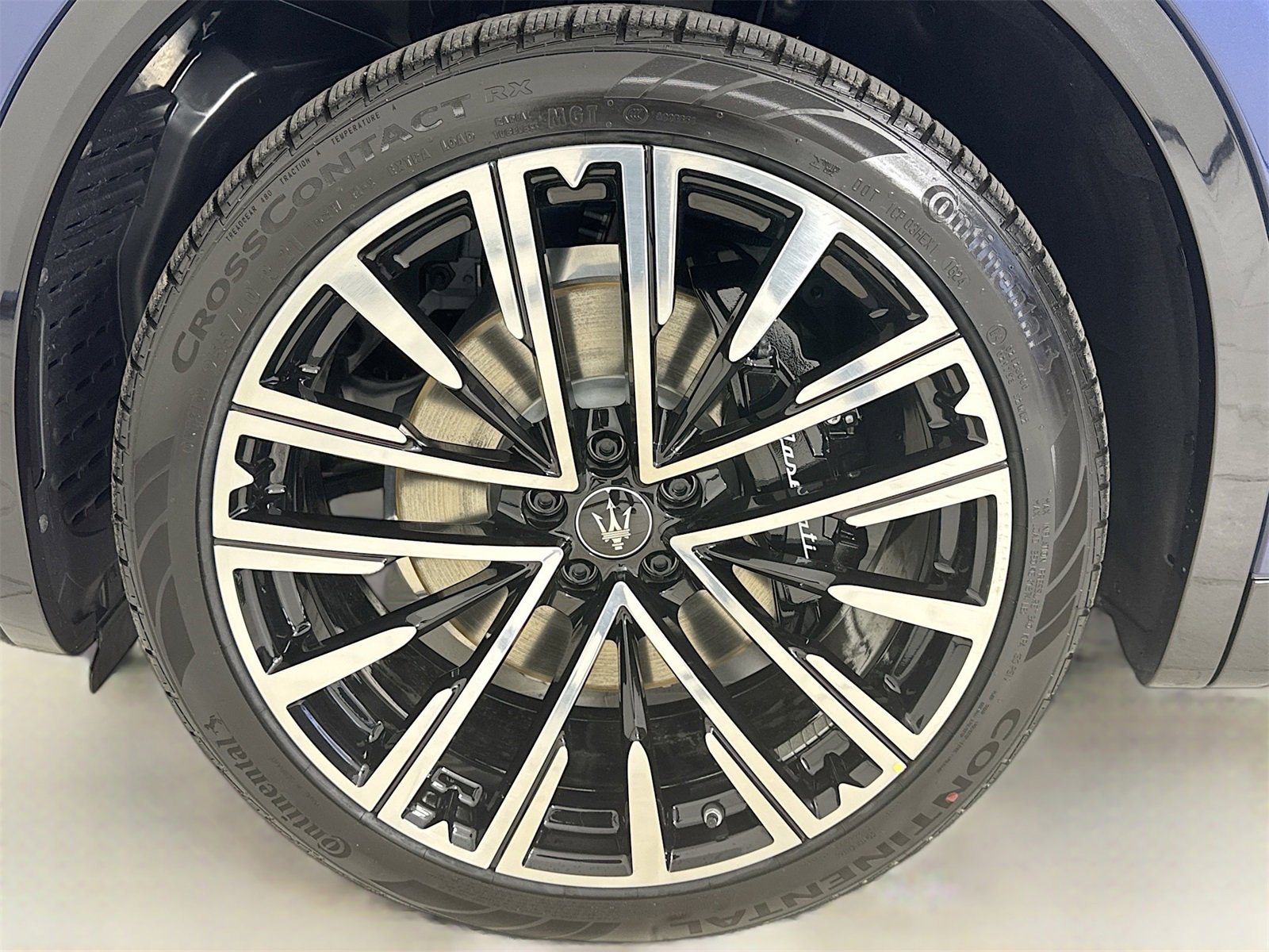 New 2025 Maserati Grecale Modena image 10