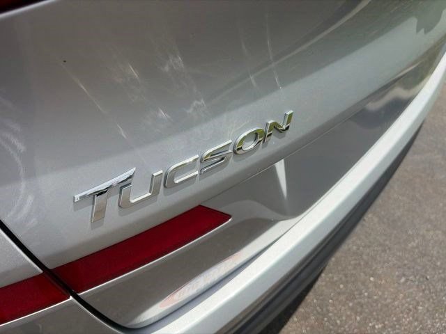 Used 2020 Hyundai Tucson Sport AWD/4WD image 45