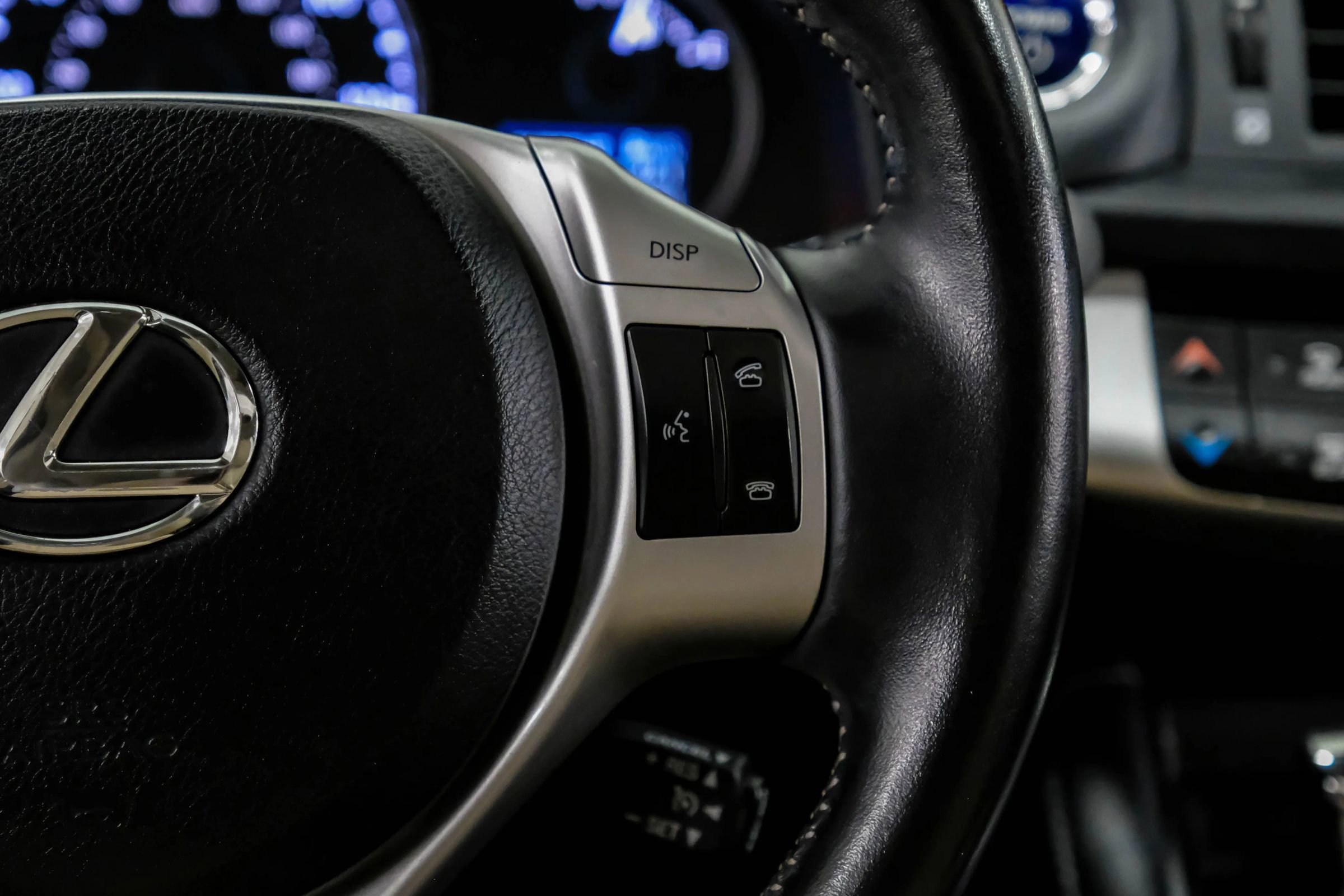 Used 2012 Lexus CT 200h Premium image 18