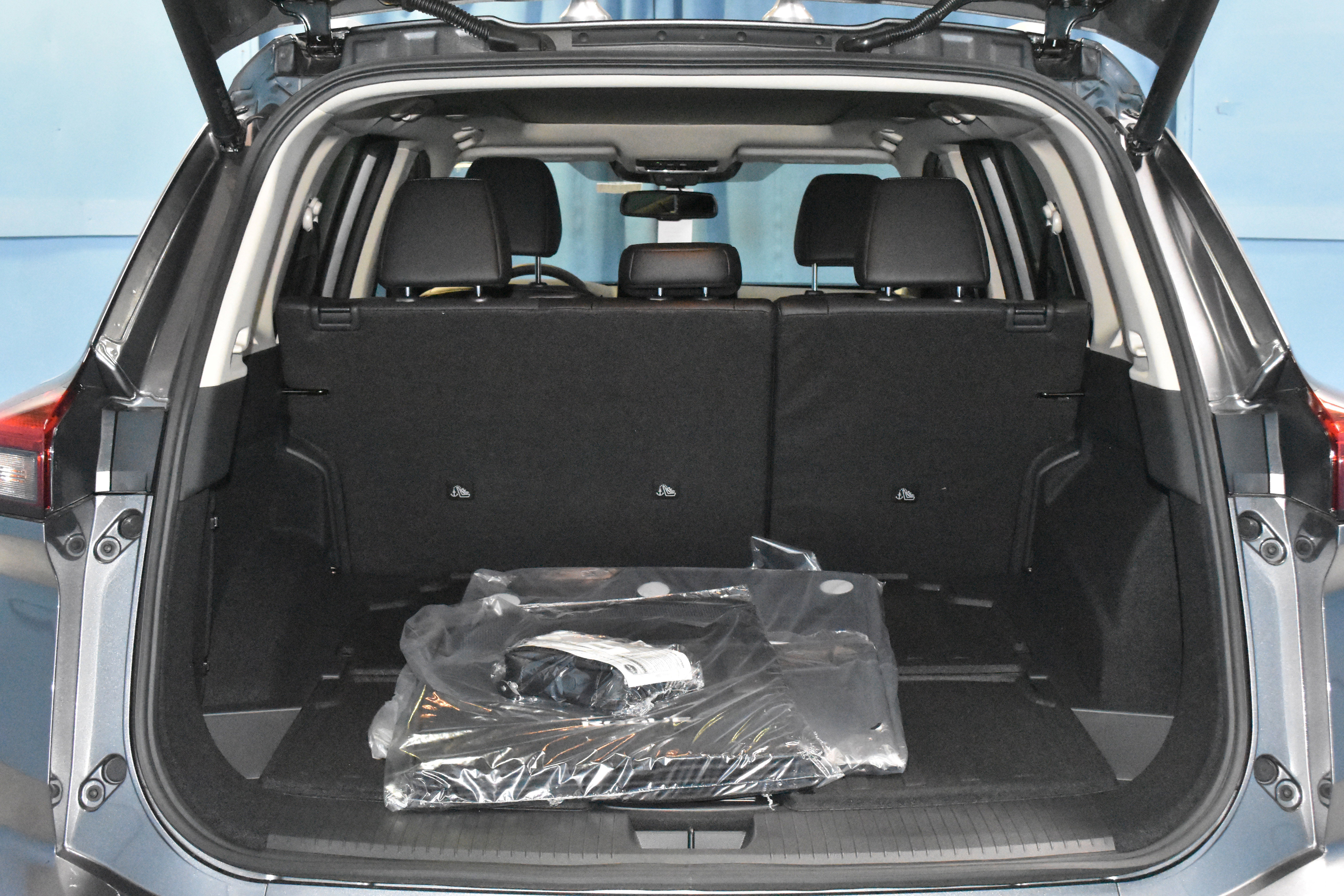New 2026 Nissan Rogue Platinum w/ Tech Package AWD/4WD image 27