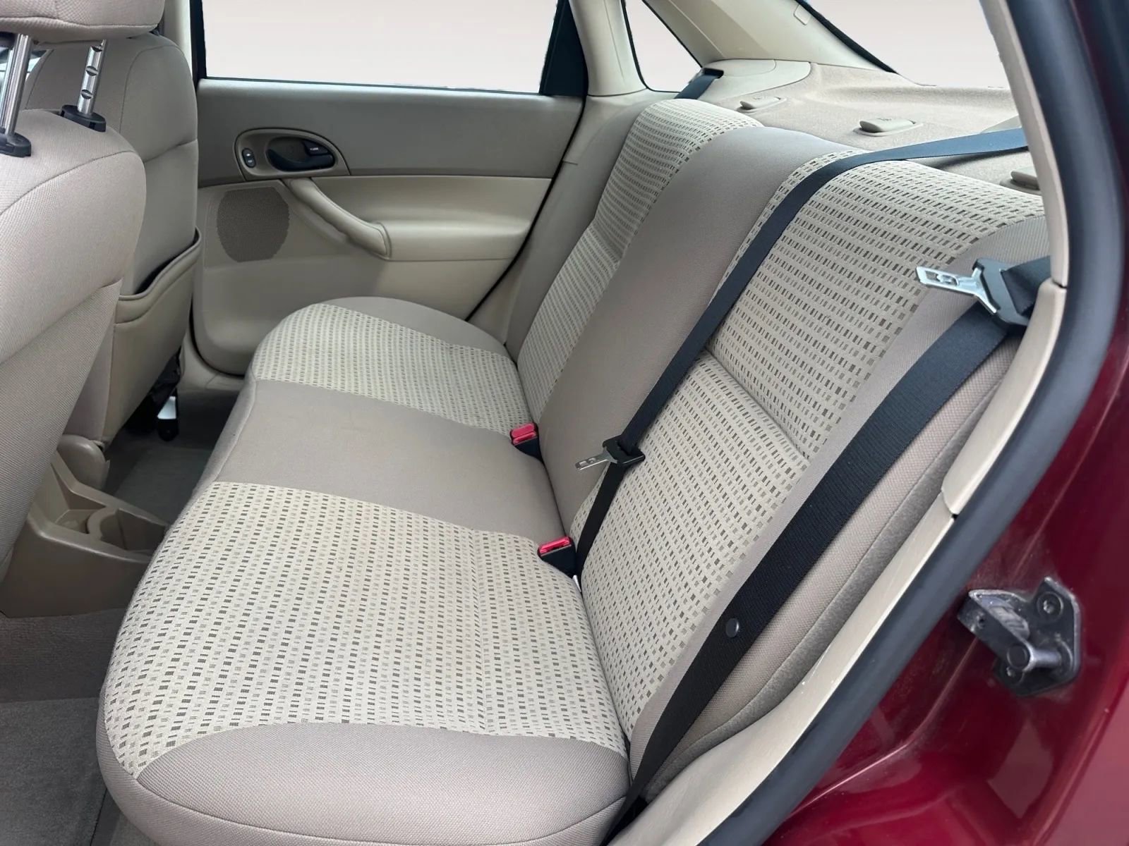 Used 2006 Ford Focus S image 15