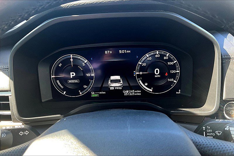 Used 2023 Mitsubishi Outlander SEL image 23