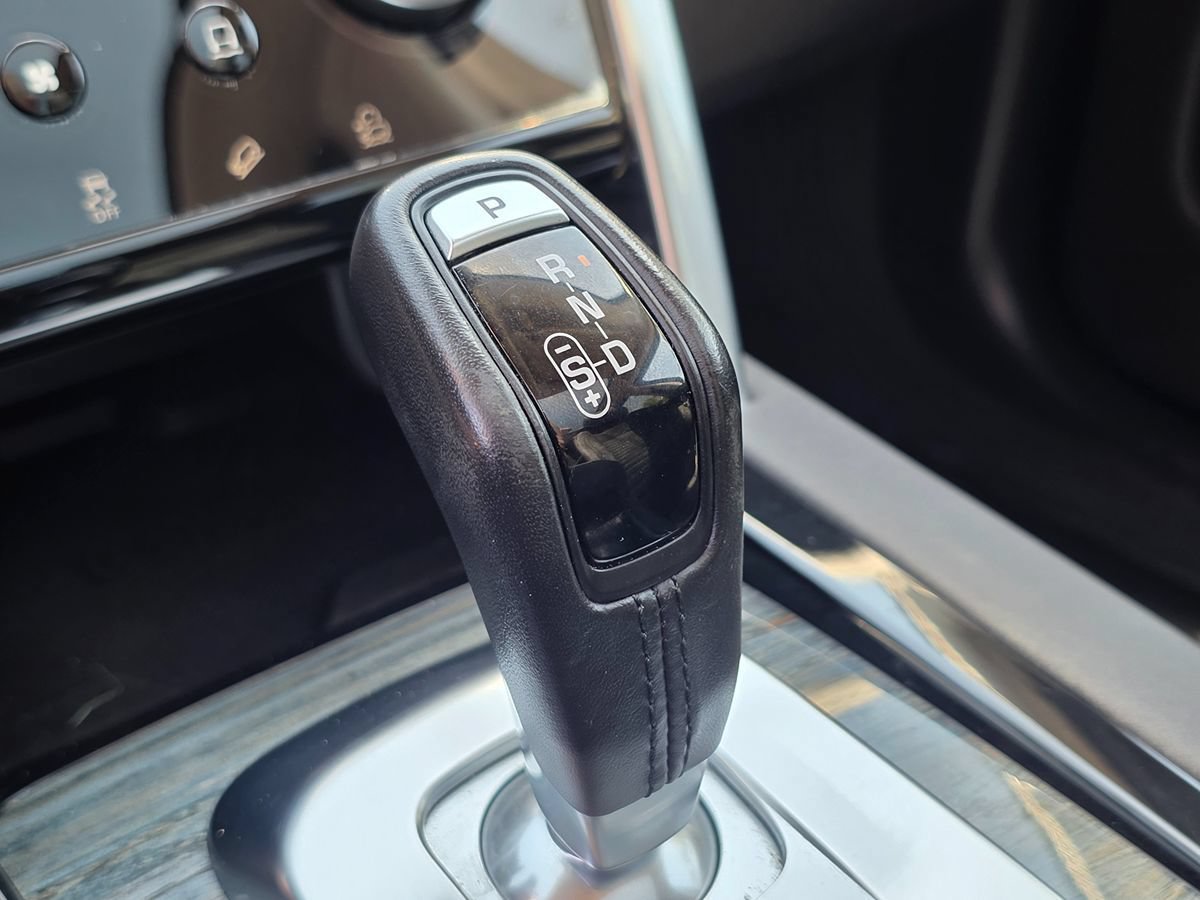 Used 2022 Land Rover Discovery Sport SE AWD/4WD image 45