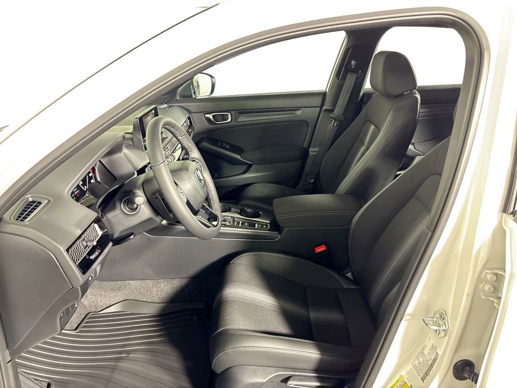 New 2026 Honda Civic Sport image 11