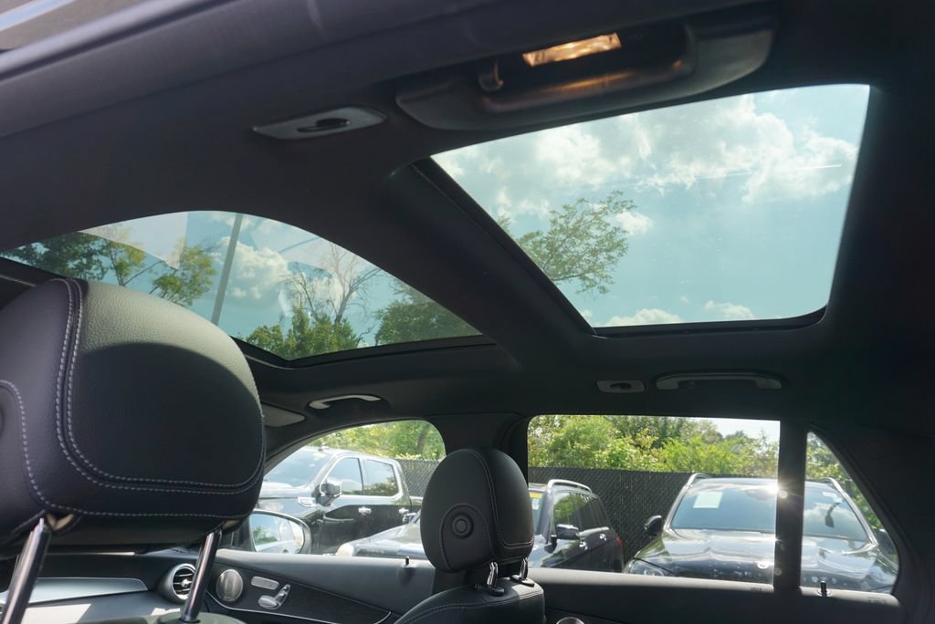 Certified 2021 Mercedes-Benz GLC 300 4MATIC image 26
