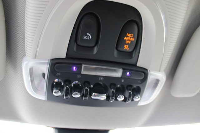 Used 2021 MINI Cooper Countryman S FWD image 35