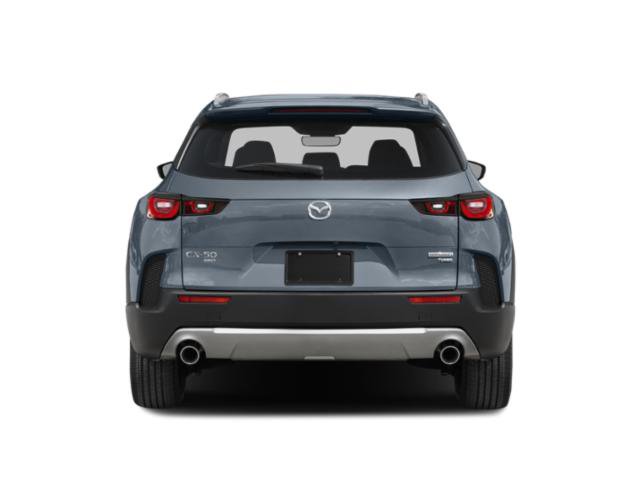 Certified 2023 MAZDA CX-50 AWD 2.5 Turbo w/ Cargo Package image 5