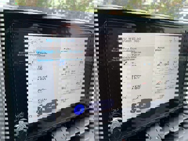 New 2025 Toyota RAV4 XLE image 24