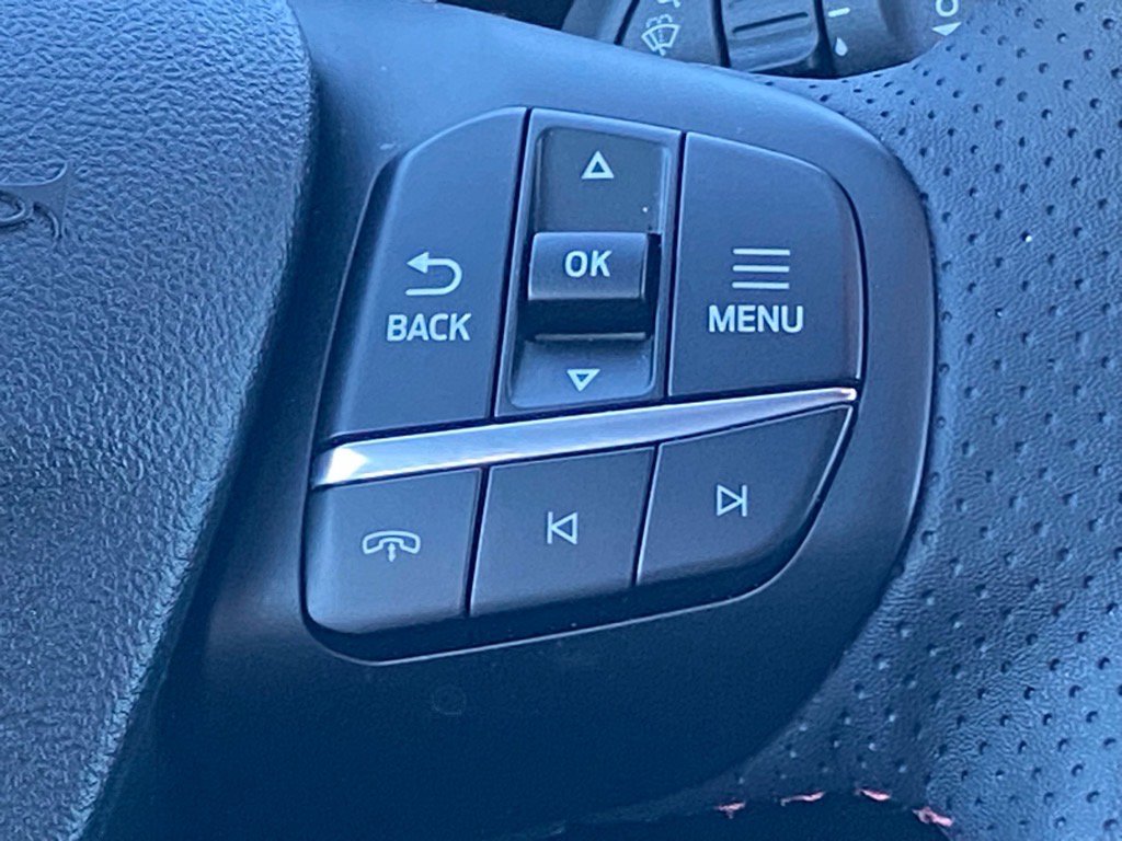 Certified 2023 Ford Escape ST-Line w/ Tech Pack #1 image 9