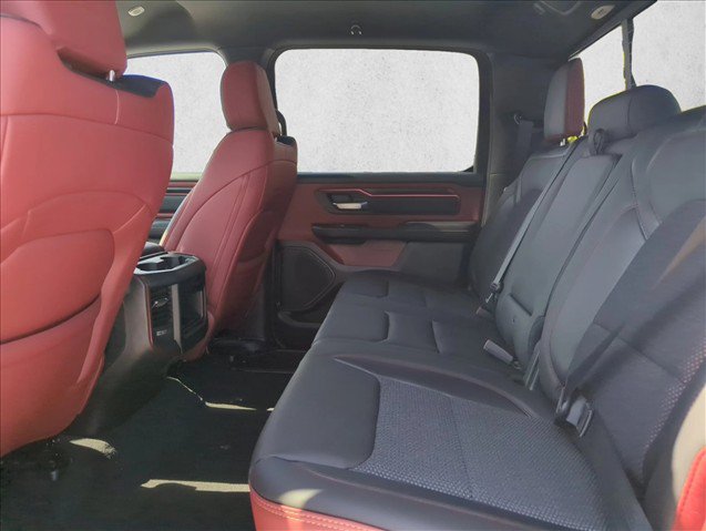 Used 2026 RAM 1500 Rebel w/ Bed Utility Group AWD/4WD image 13