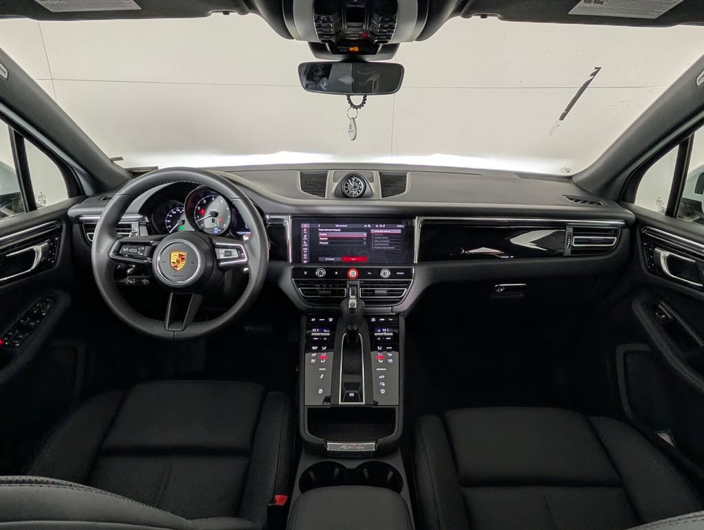 New 2026 Porsche Macan S image 20