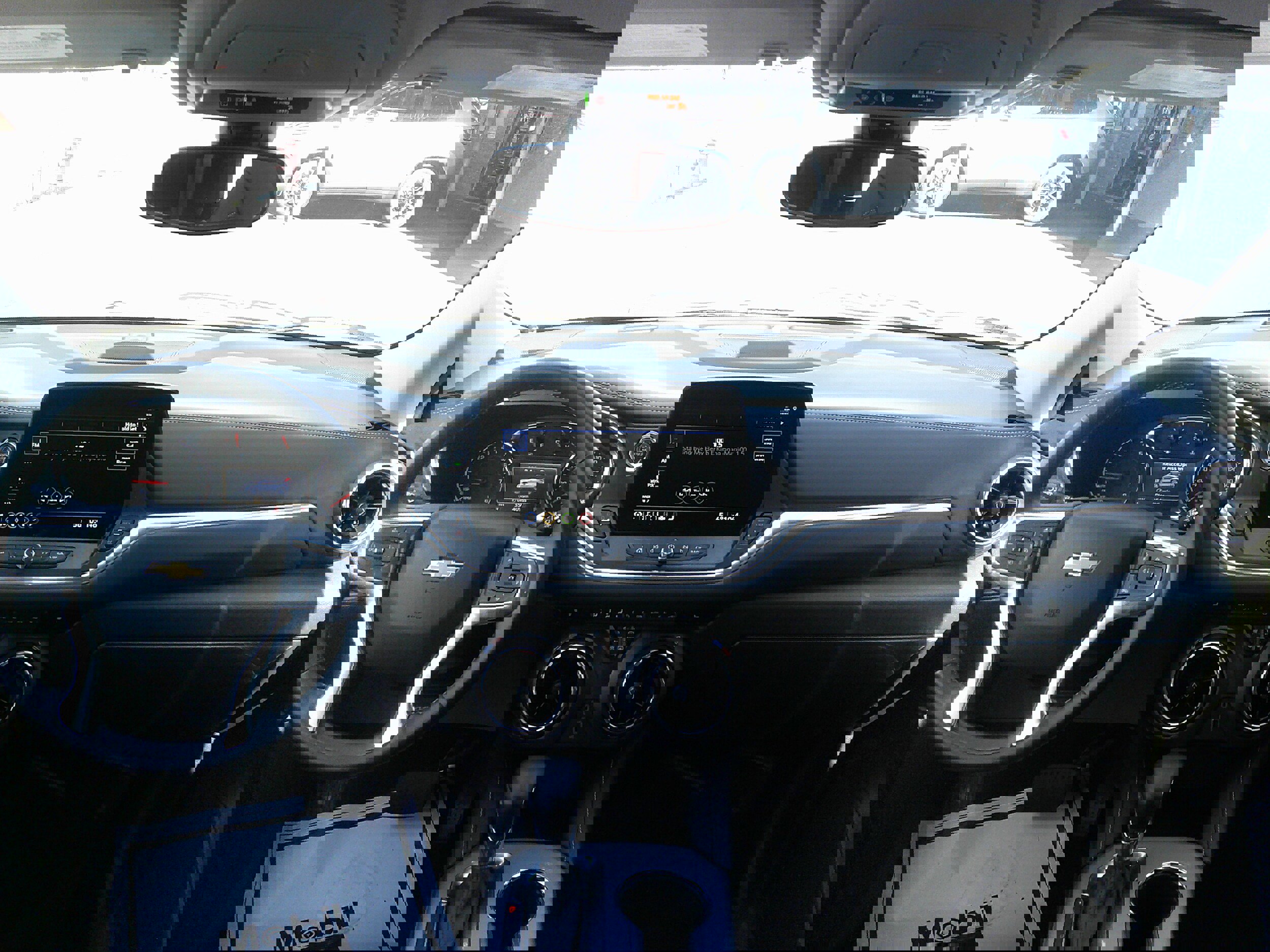 Used 2023 Chevrolet Blazer LT image 23