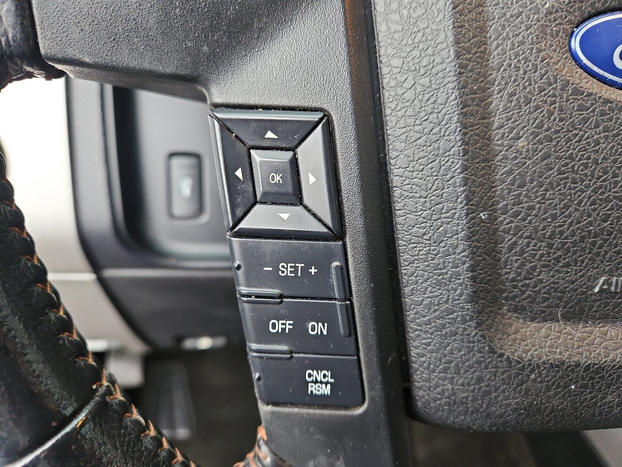 Used 2017 Ford Expedition King Ranch image 16