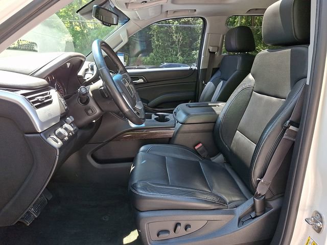 Used 2015 GMC Yukon XL SLT w/ Open Road Package AWD/4WD image 17