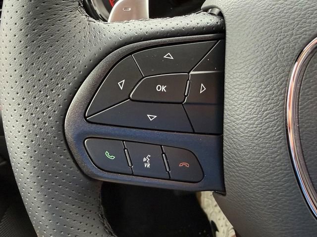 New 2026 Dodge Durango GT w/ Blacktop Package AWD/4WD image 24
