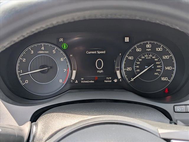 Certified 2023 Acura RDX AWD w/ Technology Package image 11