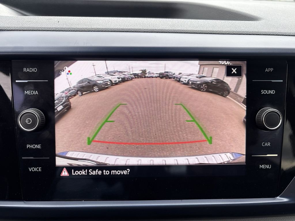 Used 2023 Volkswagen Taos SE image 19