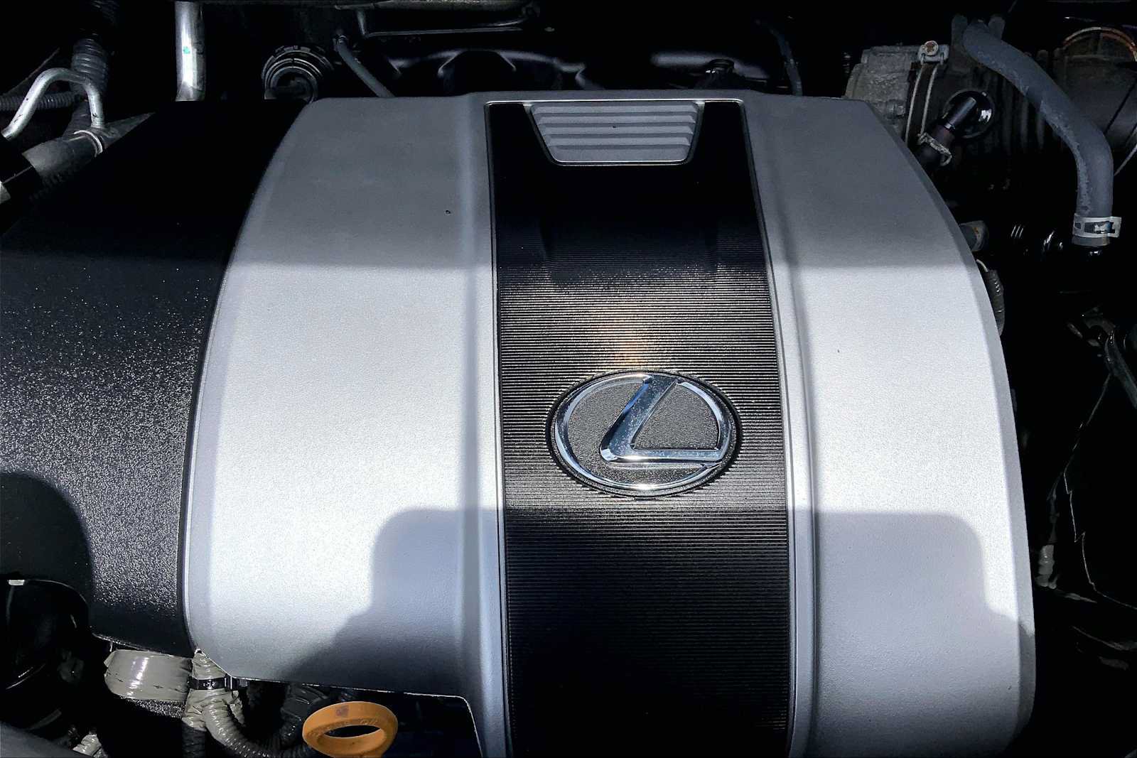 Used 2020 Lexus RX 350 AWD w/ Premium Package image 30