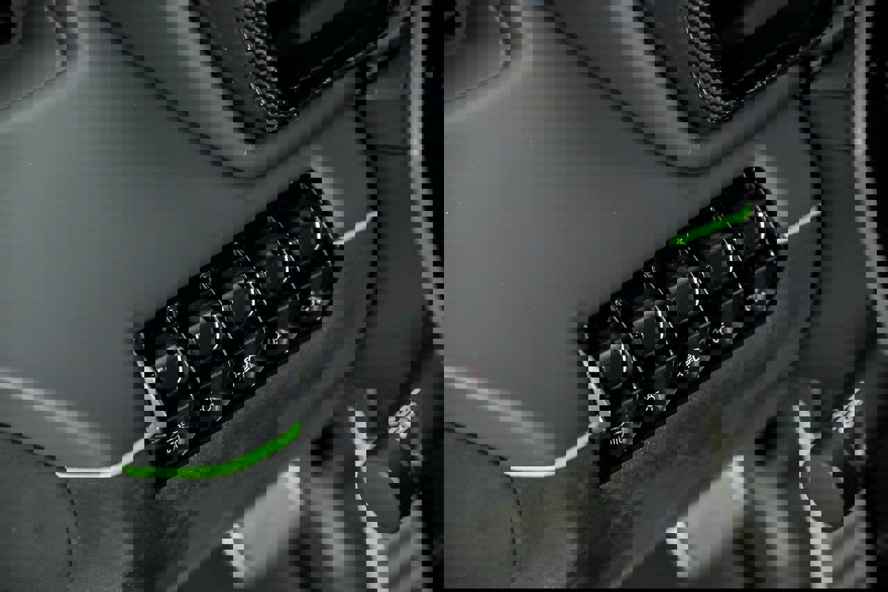 Used 2019 Lamborghini Aventador SVJ image 29