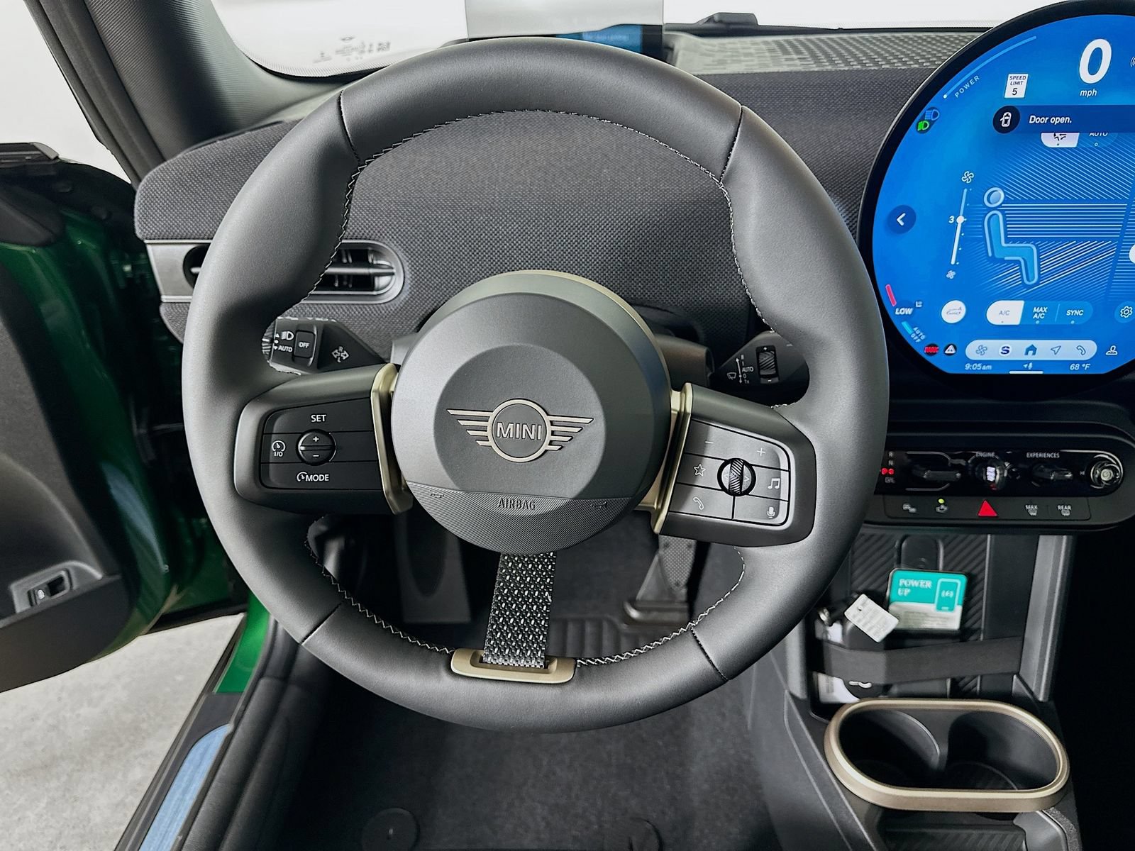 New 2026 MINI Cooper S FWD image 15