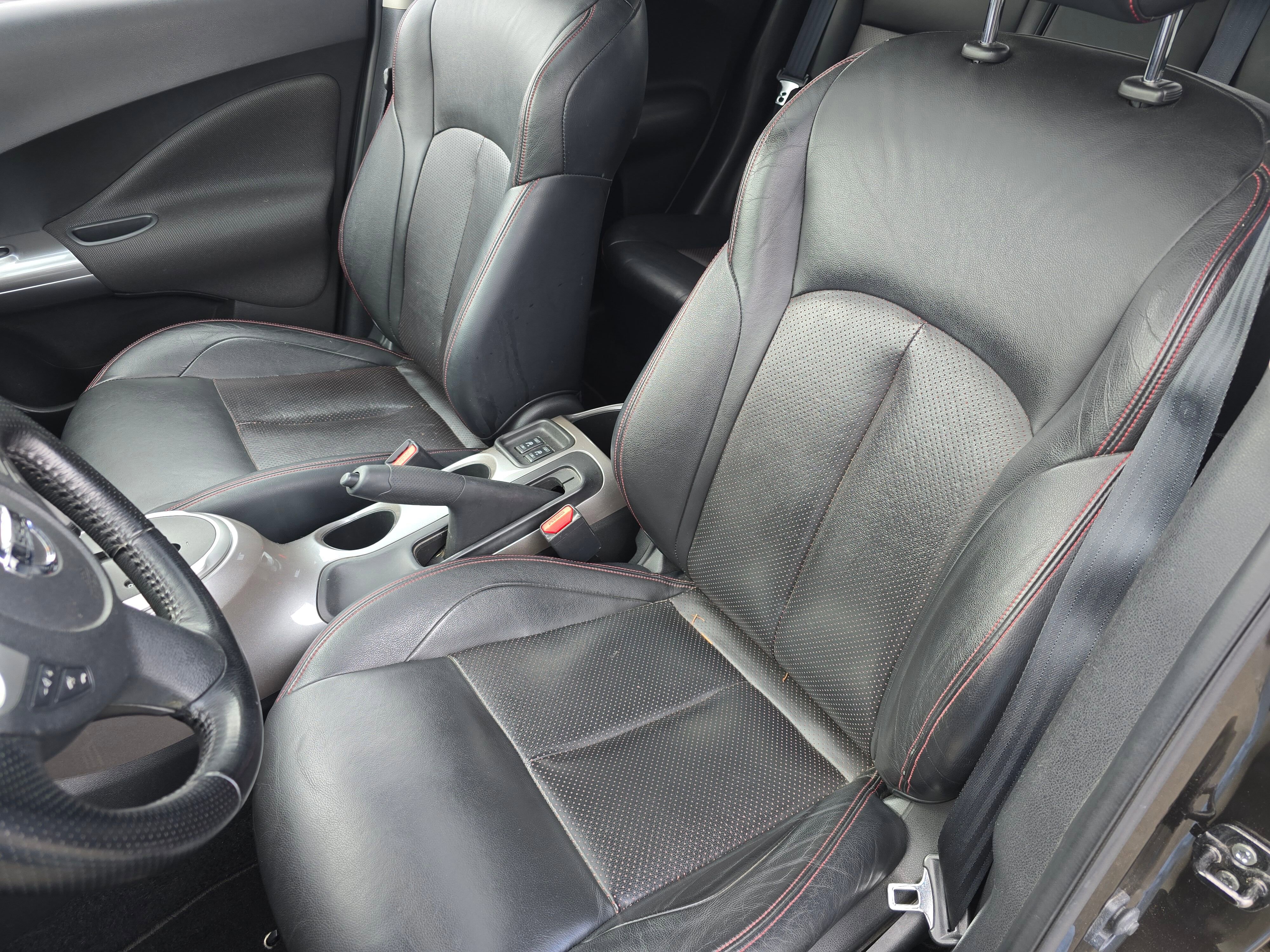 Used 2011 Nissan Juke SL w/ Sport Pkg AWD/4WD image 22