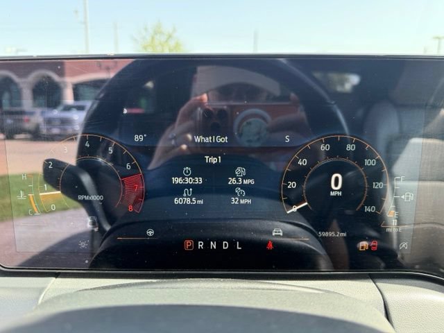 Used 2024 Ford Mustang Premium RWD image 14