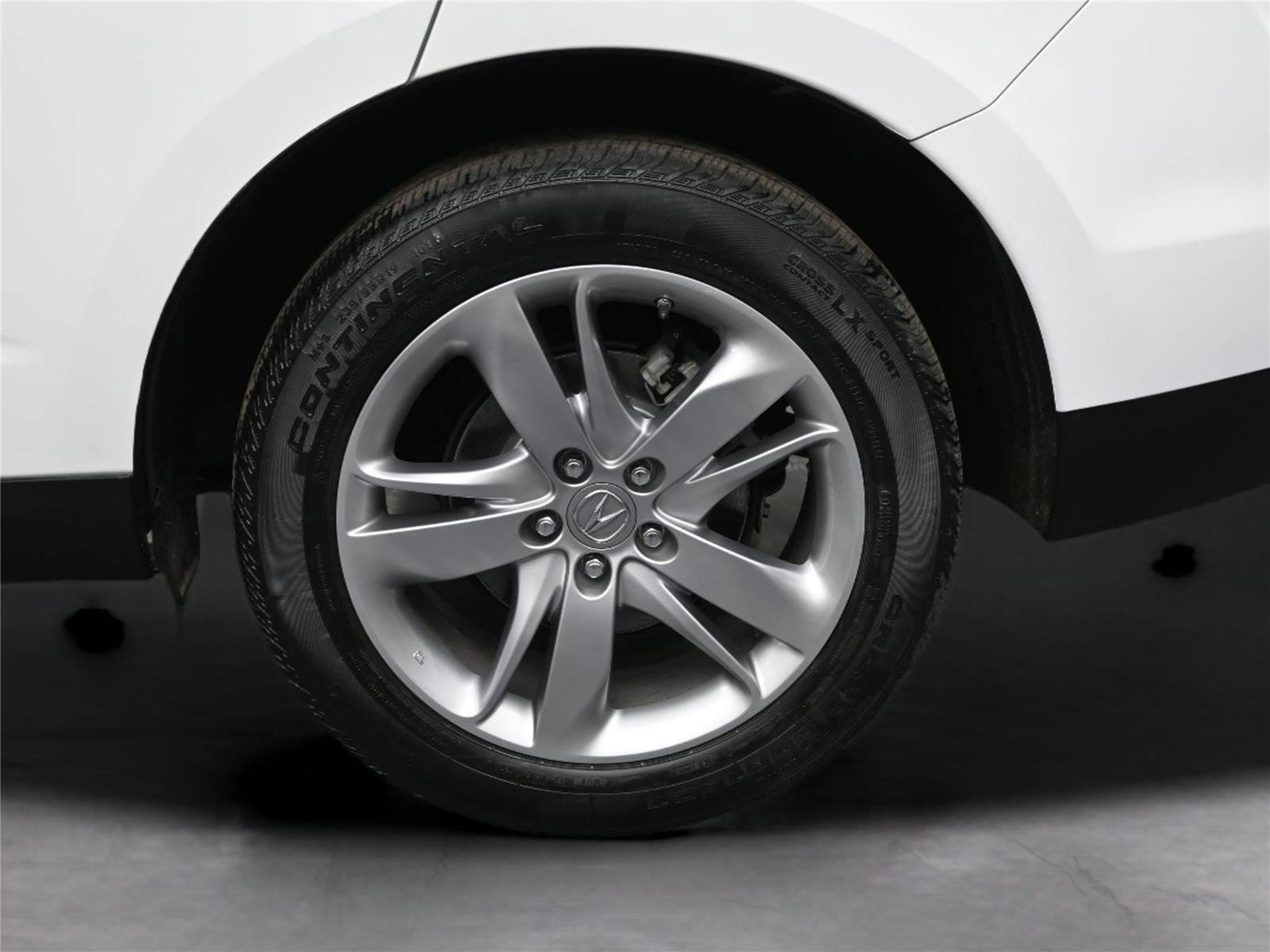 Certified 2021 Acura RDX AWD w/ Advance Package image 14