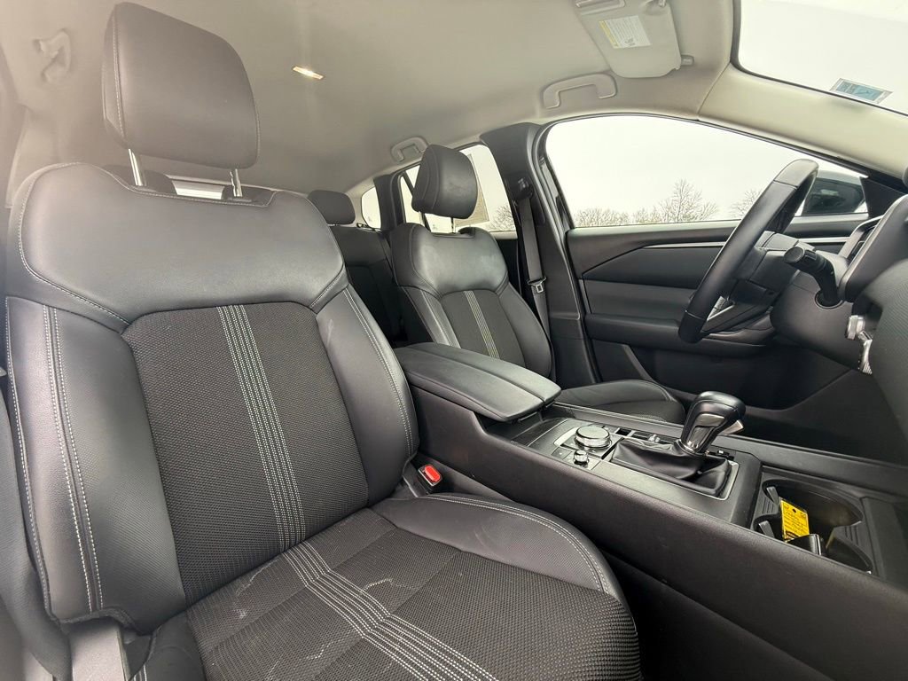 Used 2025 MAZDA CX-50 AWD 2.5 S w/ Preferred Package image 32
