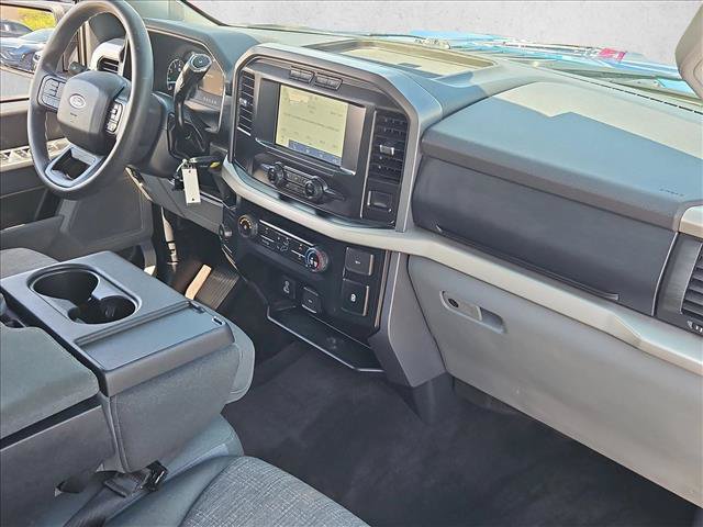 Used 2021 Ford F150 XLT RWD image 28
