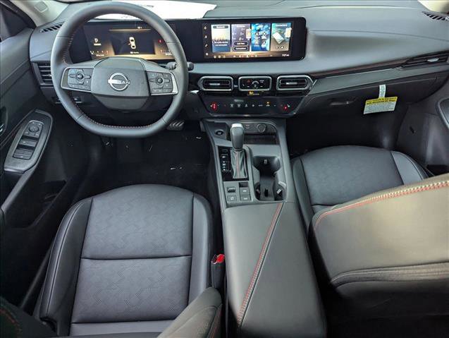 New 2026 Nissan Sentra SR image 14