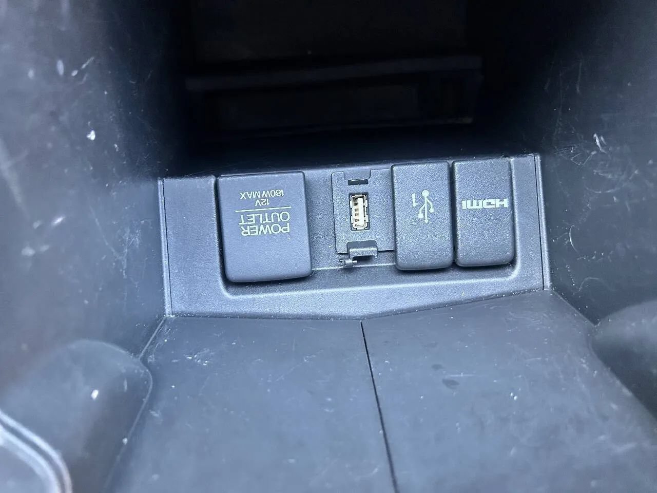 Used 2015 Honda CR-V EX image 25