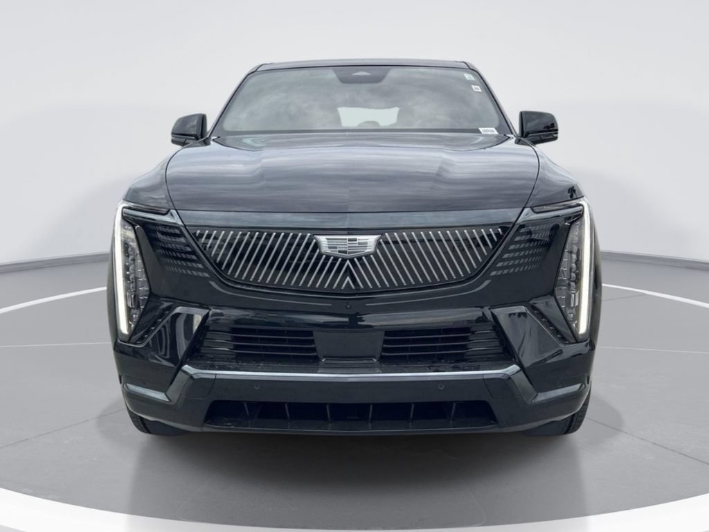 New 2026 Cadillac Escalade IQ Sport 1 AWD/4WD image 8