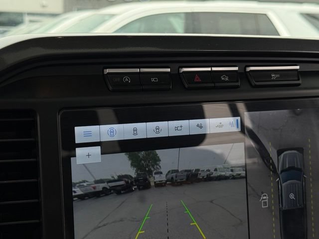 Certified 2023 Ford F150 Tremor w/ 360 Degree Camera Package AWD/4WD image 5