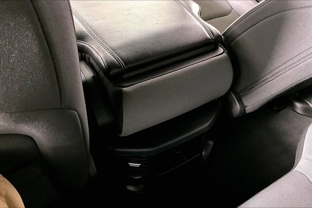 Used 2022 RAM 1500 Big Horn image 35