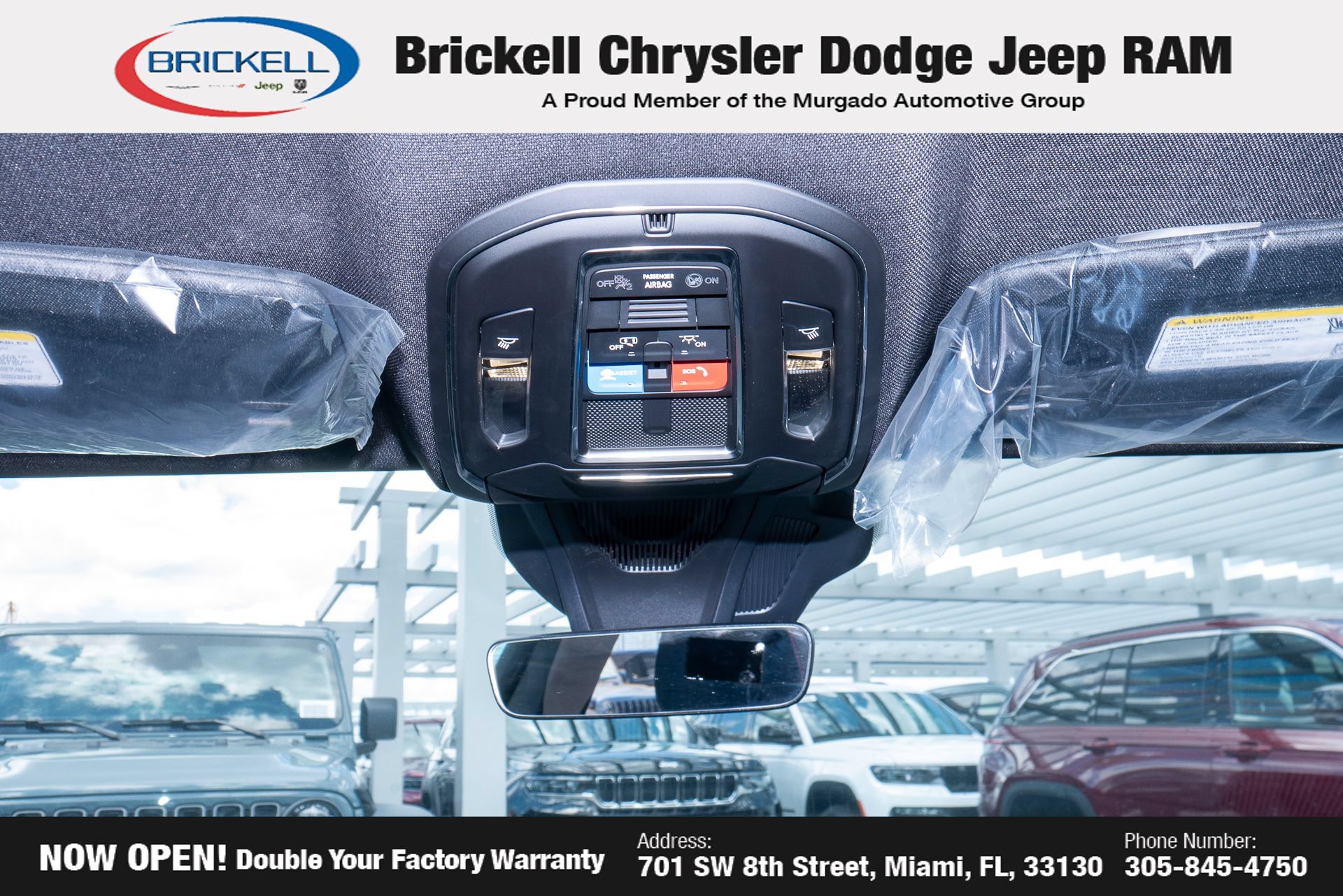 New 2026 Dodge Charger R/T w/ Blacktop Package AWD/4WD image 21