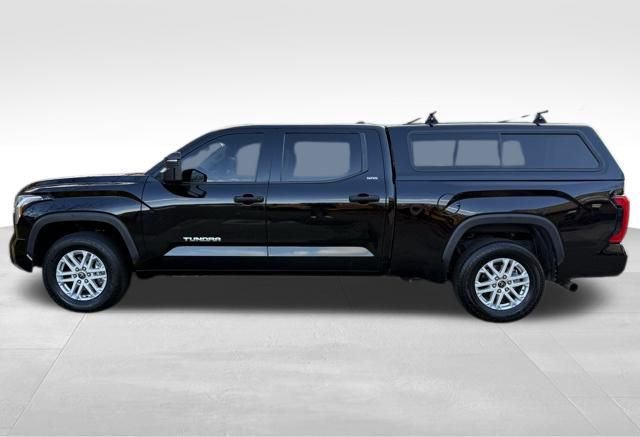 Used 2022 Toyota Tundra SR5 image 10