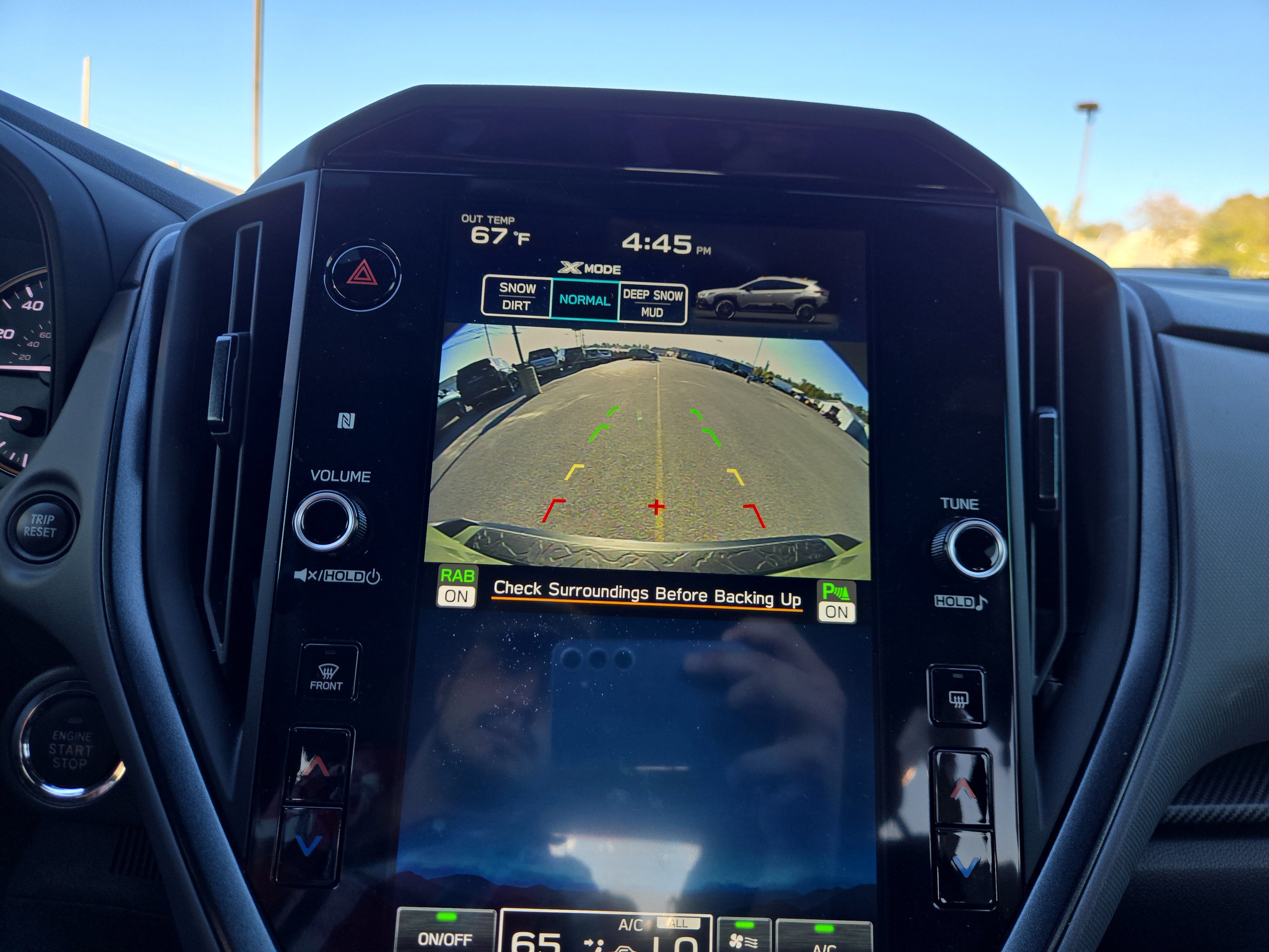 Used 2024 Subaru Crosstrek 2.5i Wilderness image 26