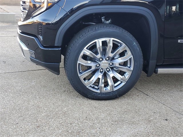 New 2026 GMC Sierra 1500 Denali w/ Denali Reserve Package image 4