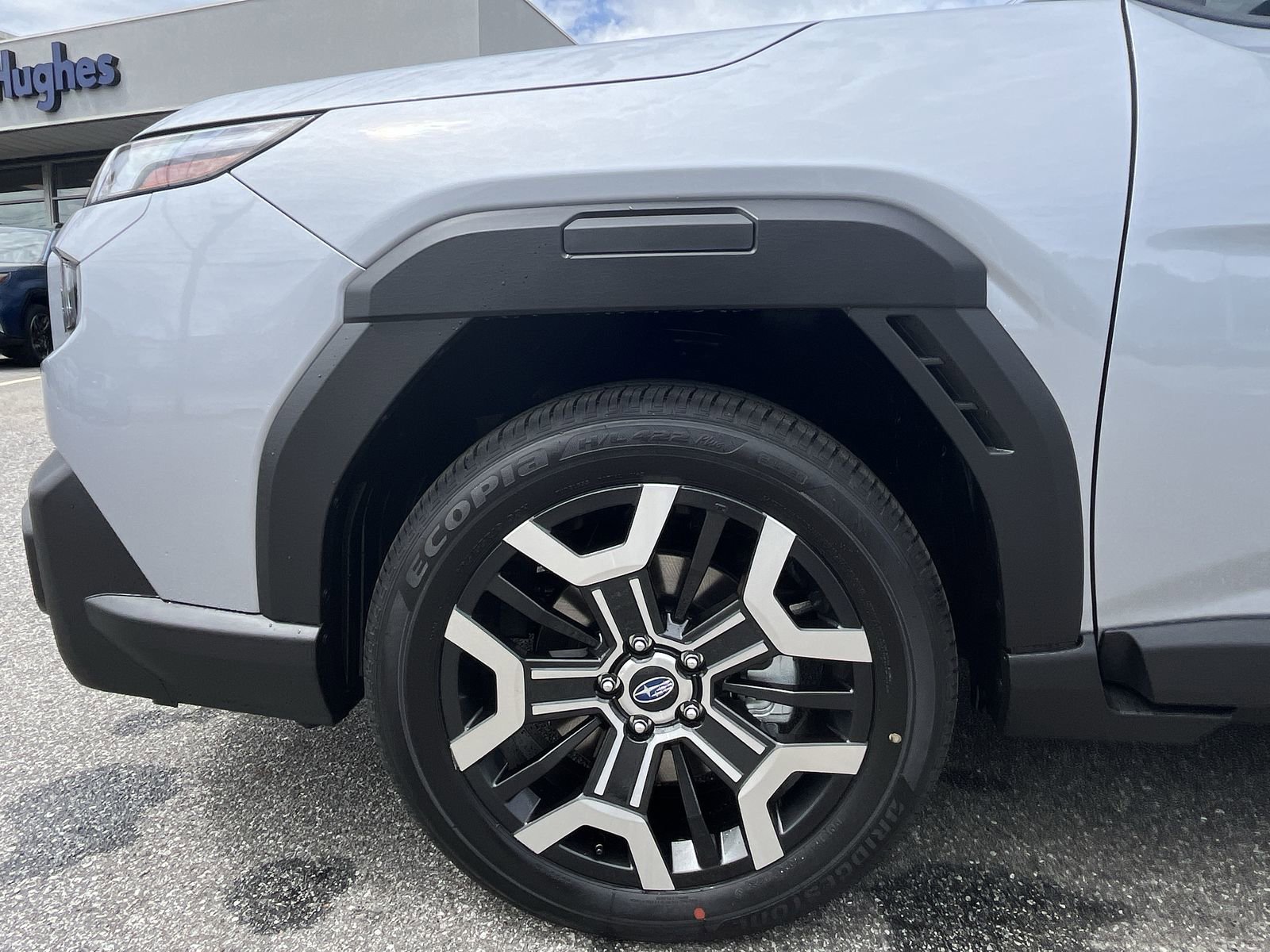 New 2026 Subaru Outback Touring XT AWD/4WD image 13