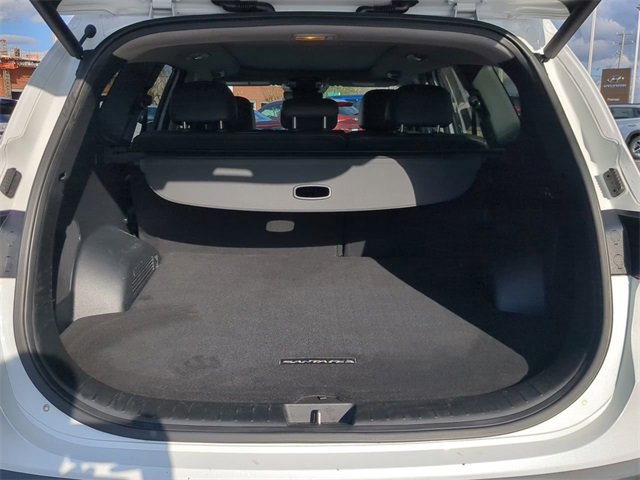 Used 2022 Hyundai Santa Fe Limited image 12