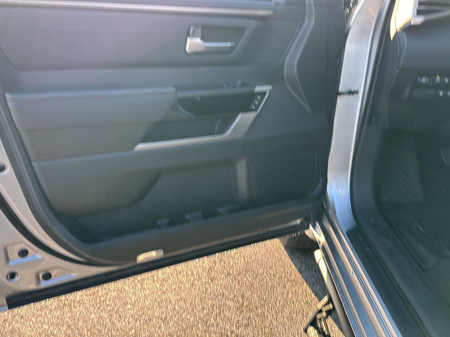 Used 2024 Toyota Tundra Limited image 14