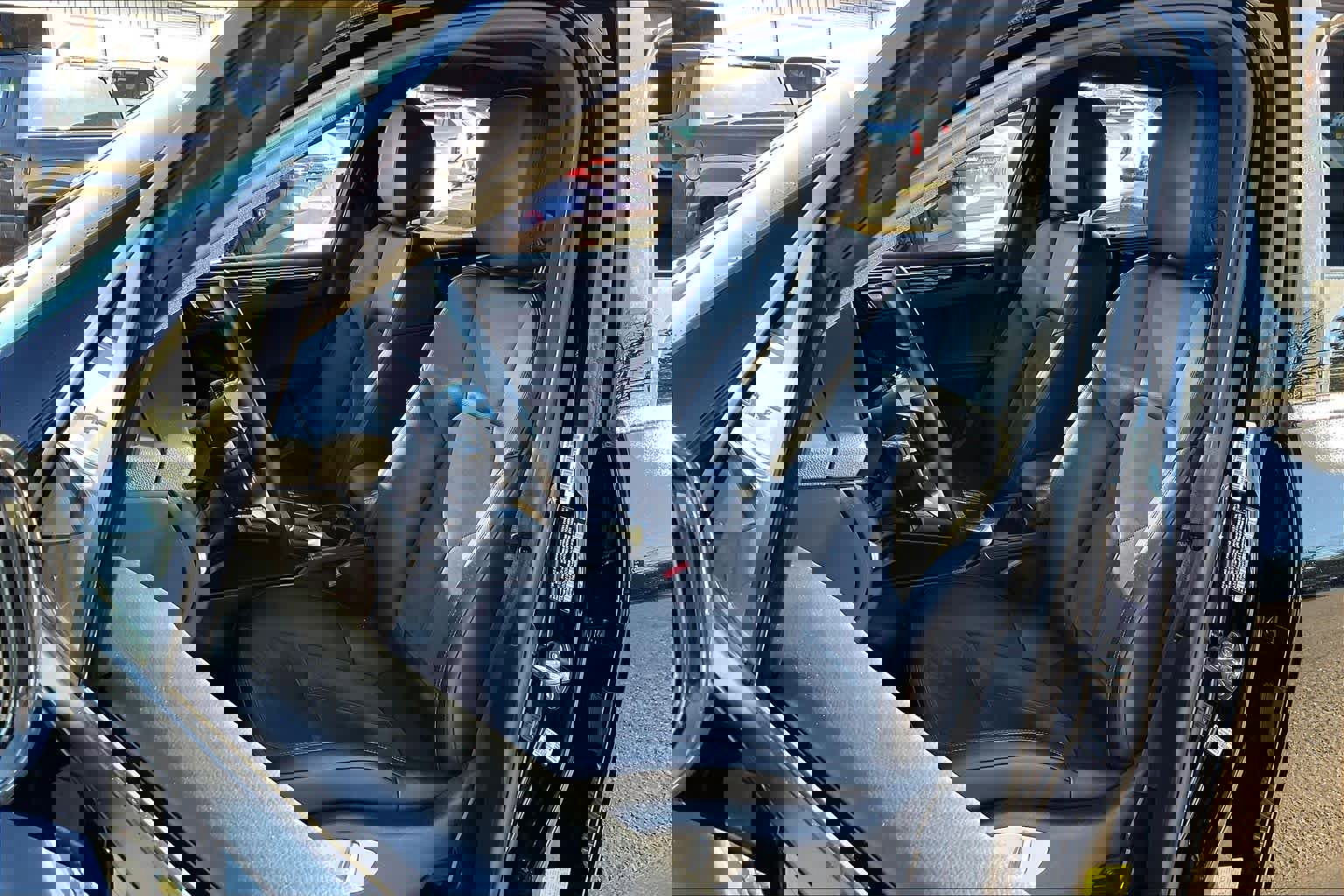 Used 2021 Porsche Macan image 13