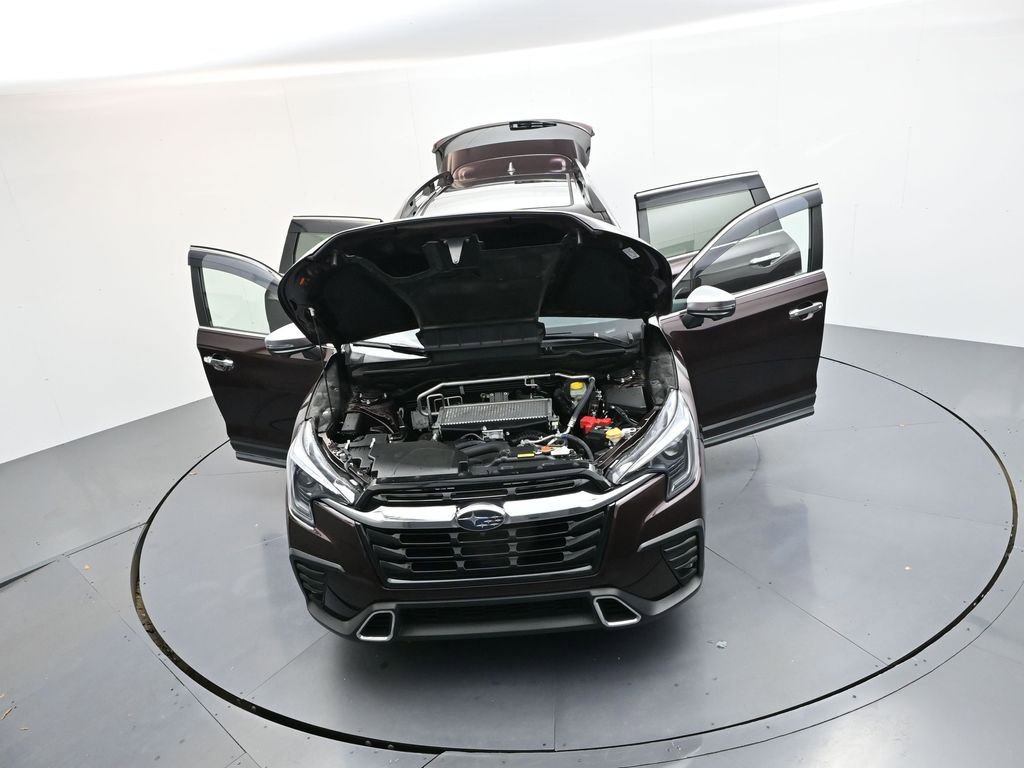 Used 2023 Subaru Ascent Touring image 36