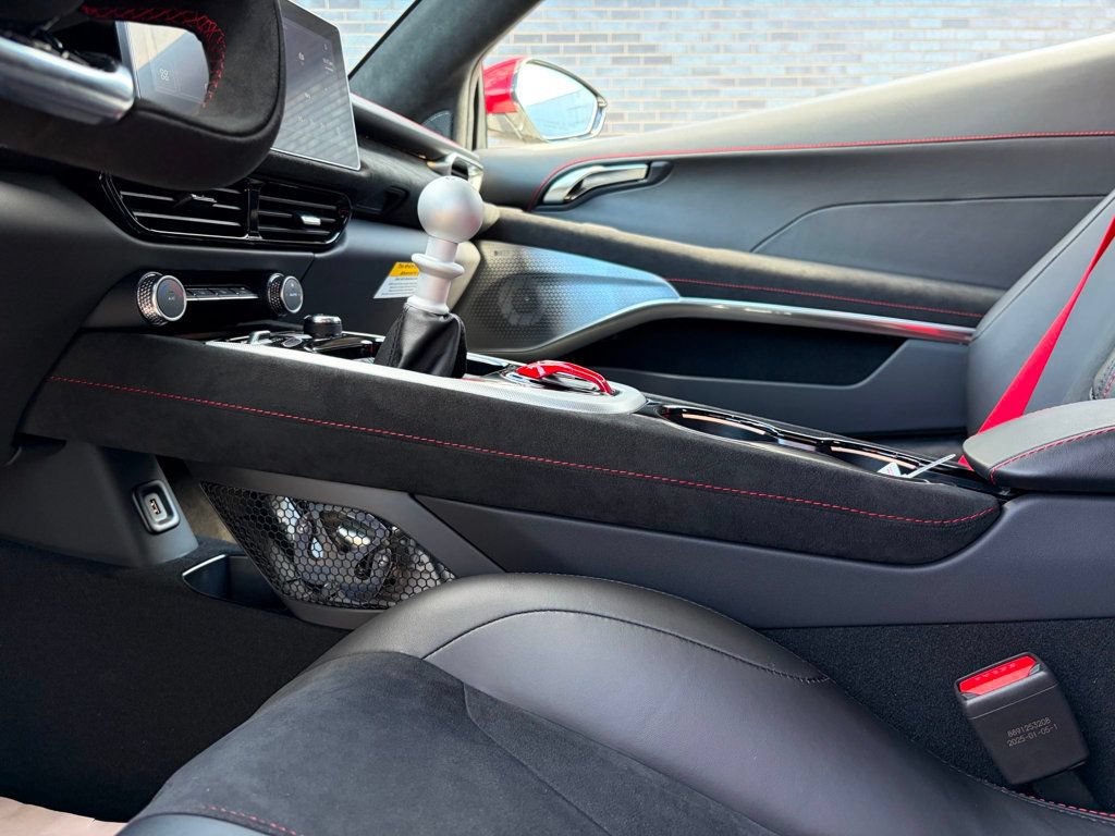 New 2026 Lotus Emira RWD image 29
