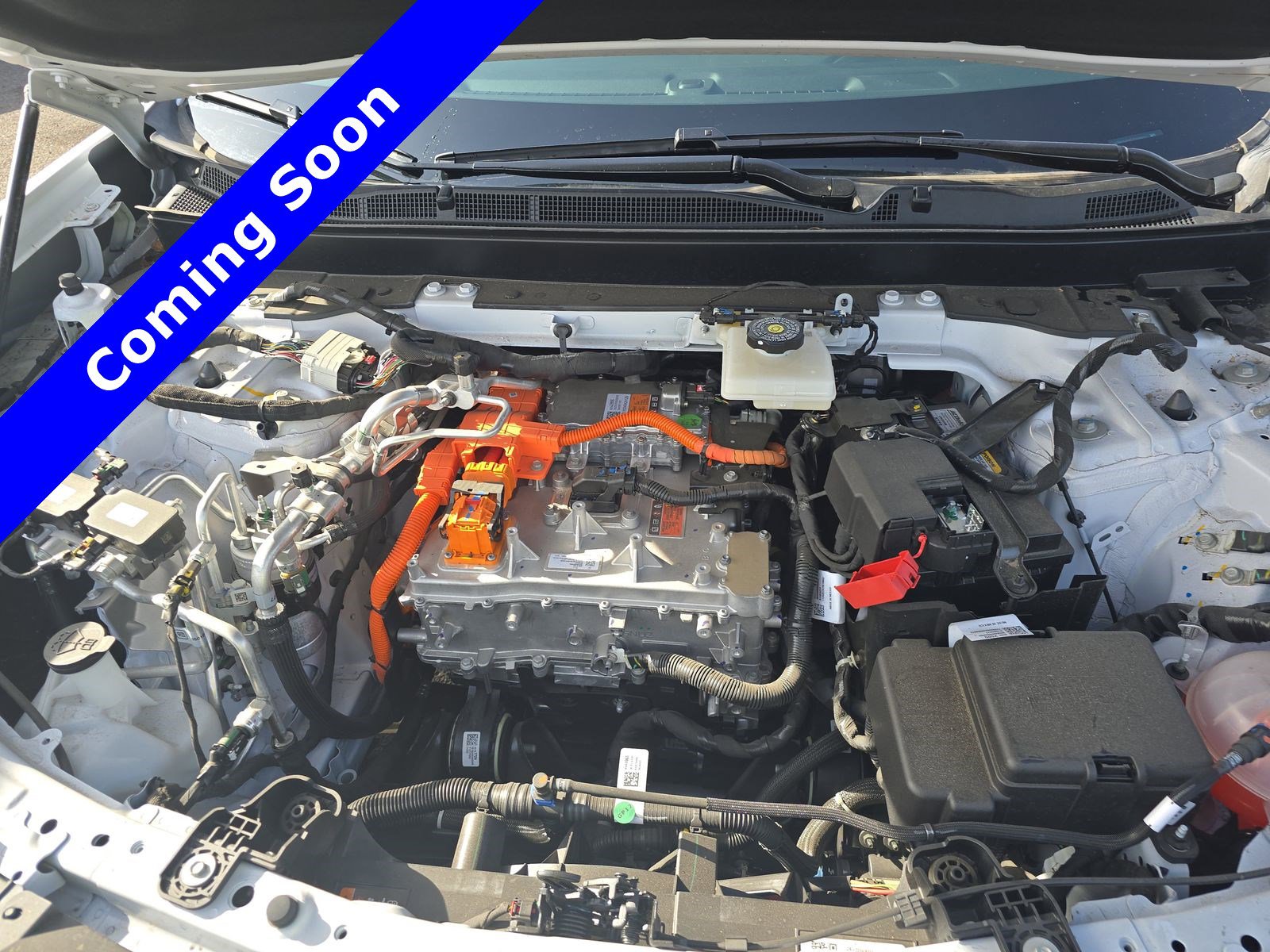 Used 2024 Honda Prologue EX image 12