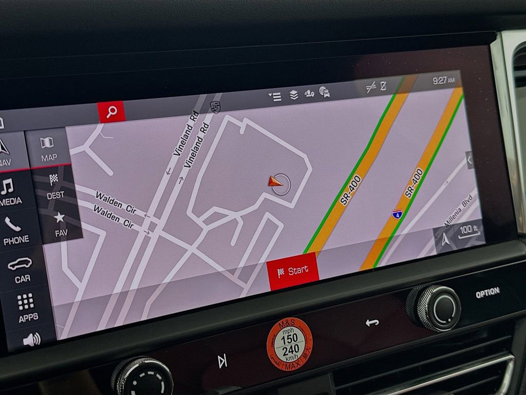 New 2026 Porsche Macan Turbo image 16