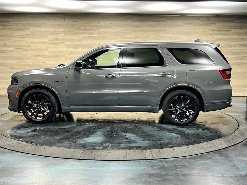 Used 2021 Dodge Durango R/T AWD/4WD image 24