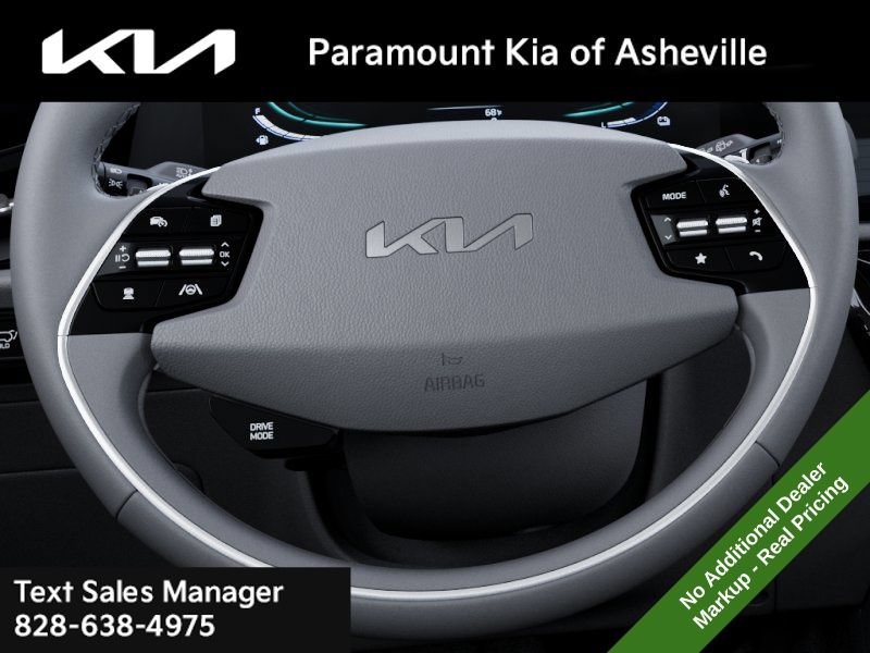 New 2026 Kia Niro FWD image 22