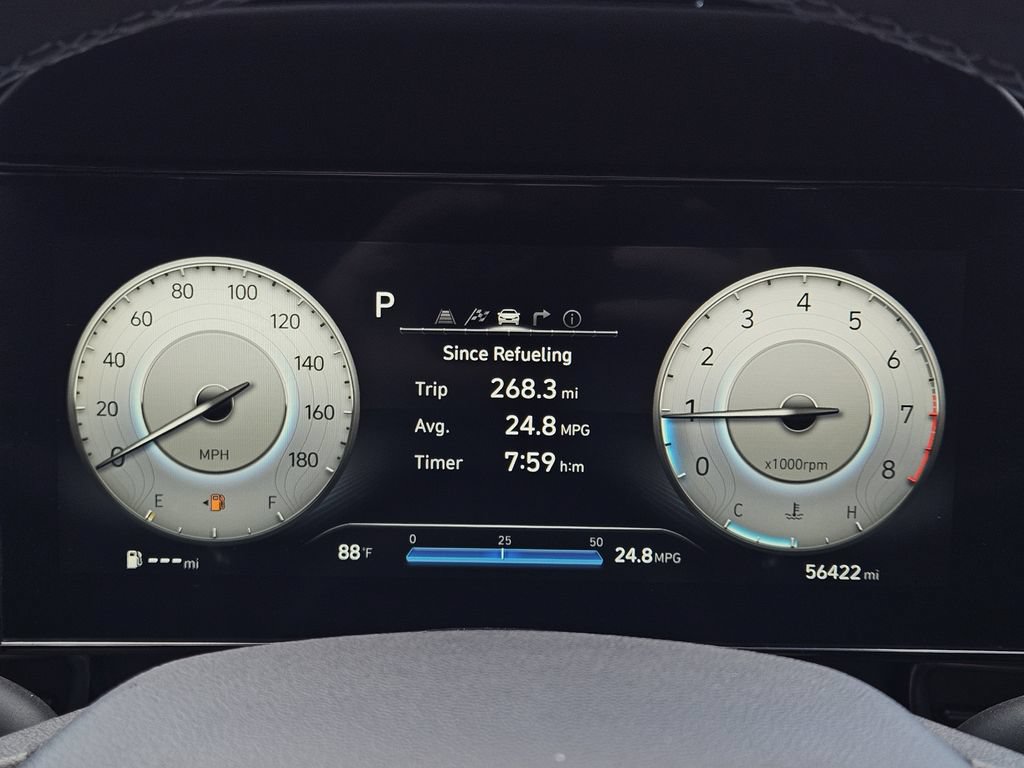 Certified 2023 Hyundai Elantra N FWD image 12