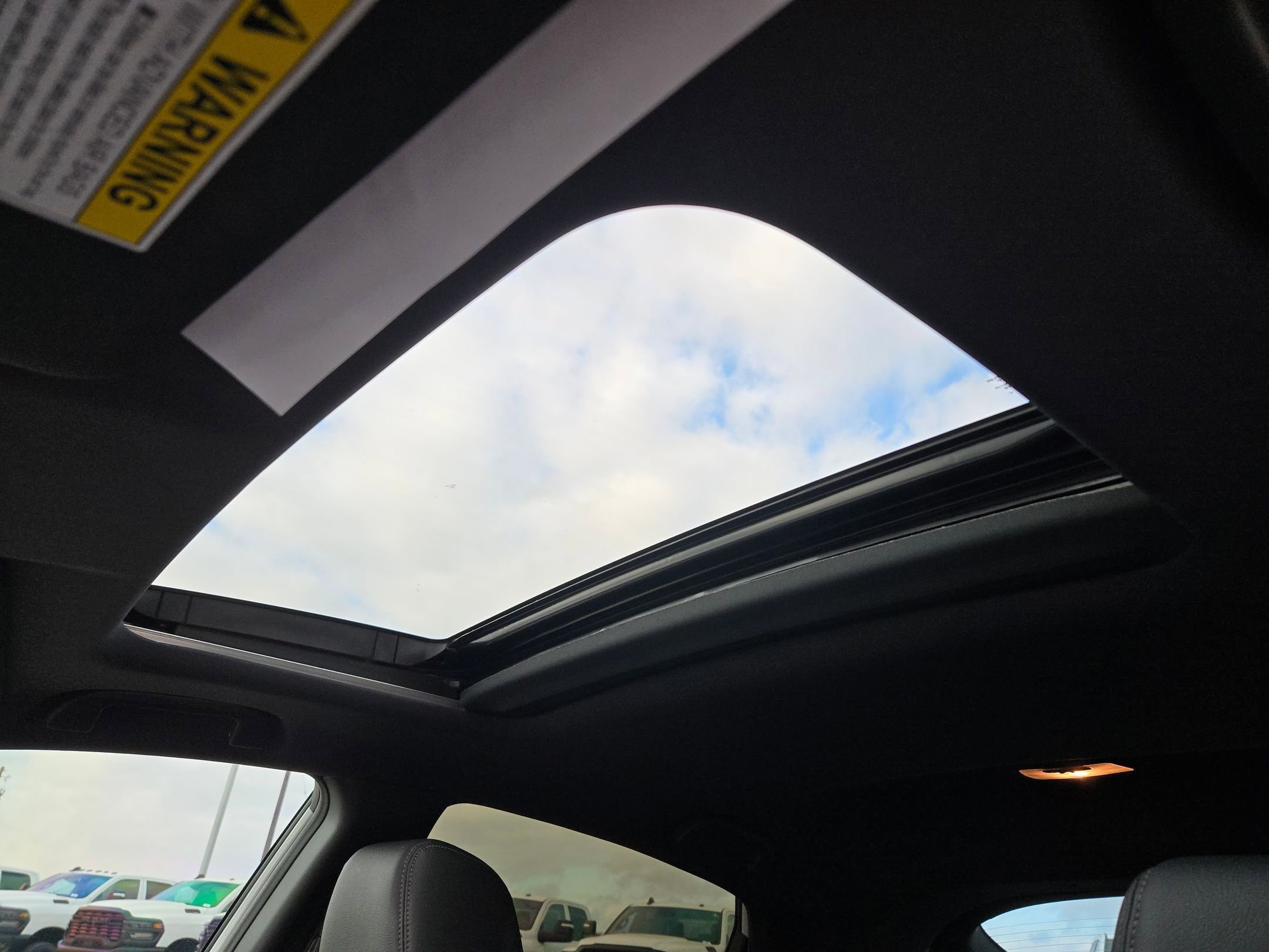 Used 2020 Honda Civic EX-L image 10